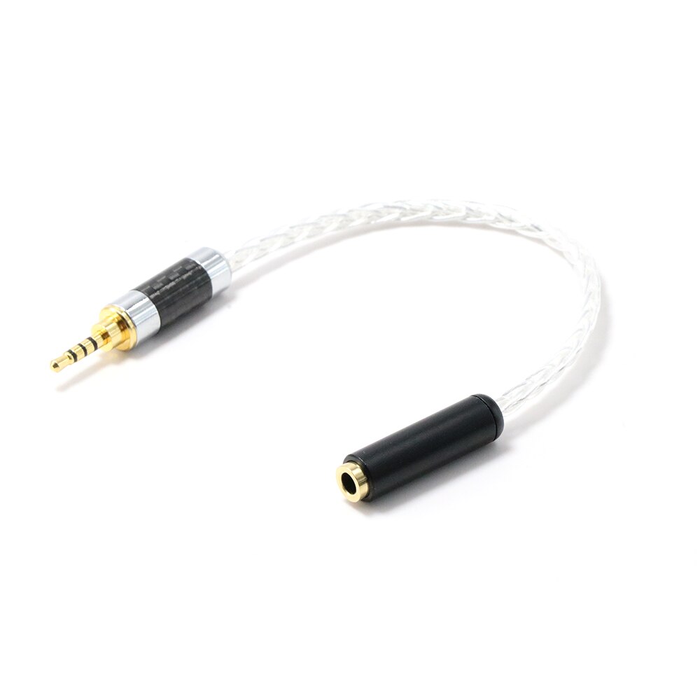 DH1203 ǰ 4N OCC 4.4MM 뷱 -3.5MM 뷱   ̺, 4 ǽ